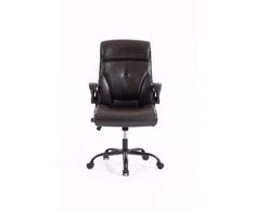 Darbo kėdė Domoletti 7424X. ruda
