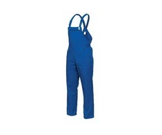 Darbo kombinezonas „Sara Workwear Norman 10-310“, mėlynas, XXL dydis