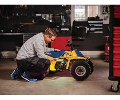 Žibintuvėlis THE MECHANIC, 500 Lm., RAPID
