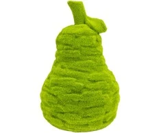 Sodo dekoracija „Kriaušė“ Garden Center 2266-32, 21 cm x 20 cm x 32 cm, žalia