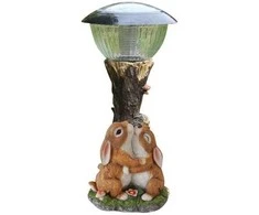 Kanlux RABBITS NF19007 20X20X36CM