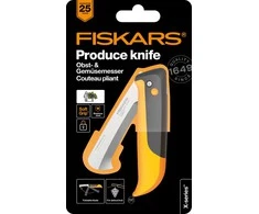 Sodo peilis Fiskars X-SERIES K80, 184 mm