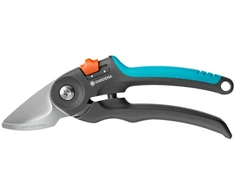 Gardena Sekatorius PremiumCut šviežiai medienai, su prasilenkiančiais ašmenimis, 22 mm kirpimo skersmeniu | 12241-20