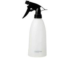 Dārza smidzinātājs, parastais Garden Center, plastmasa, balta, 0.5 l