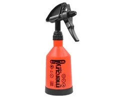 Purkštuvas Kwazar Mercury, 0.5 l