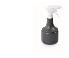 Dārza smidzinātājs, parastais Prosperplast, plastmasa, 0.6 l