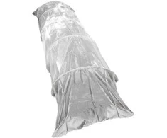 Garden Cente Dymo Augimo tunelis 250x80cm A00913M