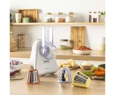 Dārzeņu smulkinimo priedas Tefal DN853BE0
