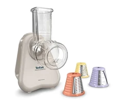 Dārzeņu smulkinimo priedas Tefal DN853BE0