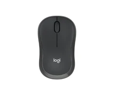 Kompiuterio pelė Logitech M240 bluetooth. grafito