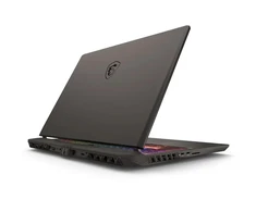 Nešiojamas kompiuteris Kompiuteris MSI Vector HX R9 16GB/1TB 16″ RTX 5070 Ti