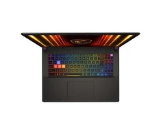 Nešiojamas kompiuteris Kompiuteris MSI Vector HX R9 16GB/1TB 16″ RTX 5070 Ti