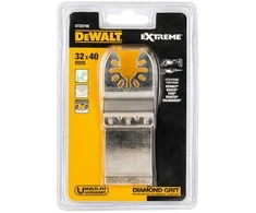 DEWALT MT PJŪKLELIS 32x40mm DEIMANTINIS KERAMINĖMS PLYTELĖMS