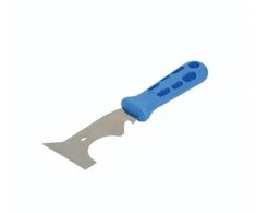 Daugiafunkcinis įrankis plastikine rankena 60 mm. KUBALA