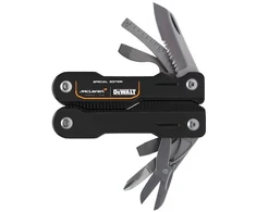 Daugiafunkcis įrankis DEWALT x McLaren. 16in1