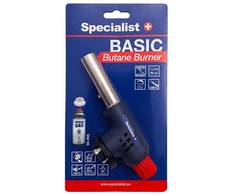 Daugiafunkcis žibintuvėlis „Specialist+“ 68-8998