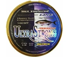 Daywin Aukla 0.20mm 100m