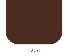 Rilak EMALĖ PENTAPRIM RUDA 0.5KG/0.45L