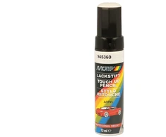 DAŽAI MOTIP 945360 BALTA BLIZGI 12ML
