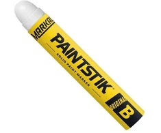 Dažų lazdelė Markal B Paintstik BALTA 17 mm