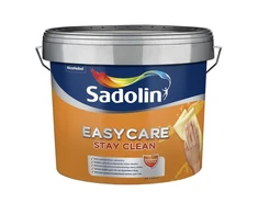 Dažų pagrindas Sadolin, emulsija, matinis, 9,3 l