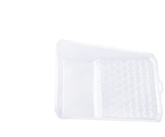 Dažų vonelė Forte Tools, 370 mm x 340 mm