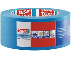 Dažymo juosta Tesa, 50 m x 5 cm