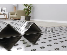 Decora Paklotas SECURA AQUASTOP SMART 3in1, SD >150, 2,2 mm storio, 1,18 x 5,1 m, pakuotėje 6m2