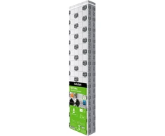 Decora Paklotas SECURA AQUASTOP SMART 3in1, SD >150, 2,2 mm storio, 1,18 x 5,1 m, pakuotėje 6m2