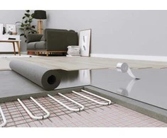 Arbiton Podkład pod panele Ewifoam UniVersol Object 8m2