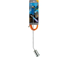 Carruzzo ROOF BURNER 86CM NO REDUCER KEMPER 5M