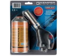 Degiklis Kemper Supergas 1060