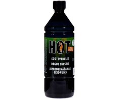 Degusis skystis griliui HOT 1L, 6/480