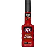 STP Benzininio variklio kuro sistemos valiklis 200ml