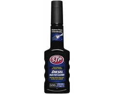 STP Koncentruotas dyzelinių purkštukų ploviklis 200ml