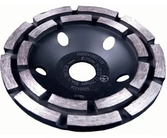 Deimantinis diskas Cedima 50011827, 125 mm x 22.23 mm x 70 mm