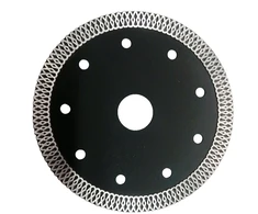 Deimantinis diskas Haushalt PL125CT, 125 mm x 22.23 mm x 1.4 mm