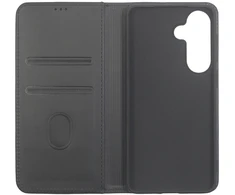 Dėklas Just Must JM STAND FLIP CASE for Galaxy S26 Plus Juodas