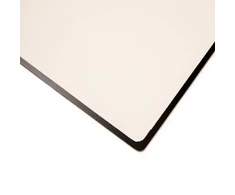 CLAY PLASTER DECOR 25 KG Baltas