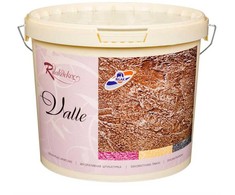 Dekoratyvinis tinkas Rilak Rilakdekor, matinis, 5kg