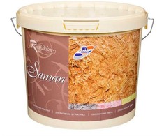 Dekoratyvinis tinkas Rilak Rilakdekor, matinis, 5kg