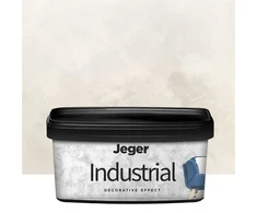 Dekoratīvais apmetums, sienas Jeger Industrial Rod, 1 l
