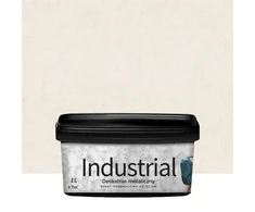 Dekoratyvinis tinkas, sienoms Jeger Industrial Pallad, pallad, 1 l