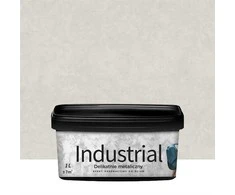 PLASTER JEGER INDUSTRIAL CALCYT 1L