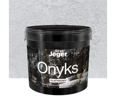Jeger Gipsas „PLASTER HUNTER ONYX PLATINUM“ 7kg