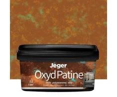 Jeger Gipso valiklis OXYD PATINE 1L