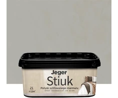 Jeger Tinkas medžioklės STIUK pilkas 2L
