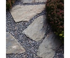 Dekoratīvās šķembas Garden Center GRAFIT, 8-16mm, 20 kg