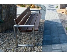 Dekoratīvās šķembas Garden Center KORA KAMIENNA, 32mm, 20 kg