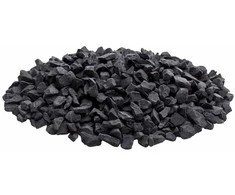Dekoratyvinės drožlės Garden Center NERO EBANO, 12-16 mm, 20 kg